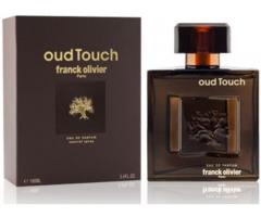 Oud Touch by Franck Olivier 100ml