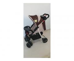 Baby Stroller by jouniors
