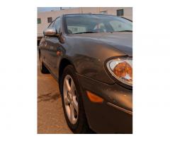 Single Use & Well Maintained 2004 Nissan Maxima for Sale *SOLD*
