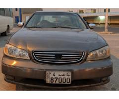 Single Use & Well Maintained 2004 Nissan Maxima for Sale *SOLD* - 3