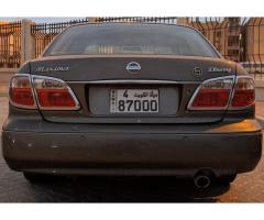 Single Use & Well Maintained 2004 Nissan Maxima for Sale *SOLD* - 4