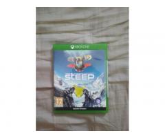 Xbox One Games - 2