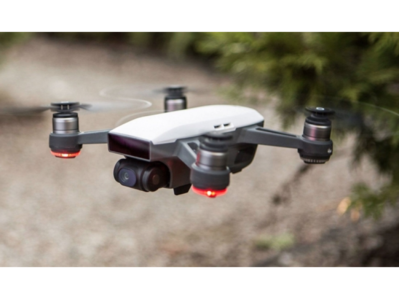 DJI Spark Drone = excellent condition - 1