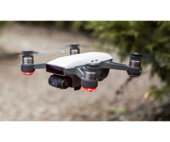 DJI Spark Drone = excellent condition - 1