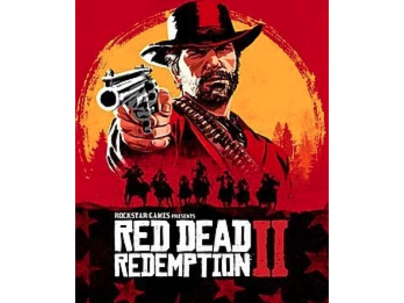 red dead redemption 2 crossplay ps4 pc