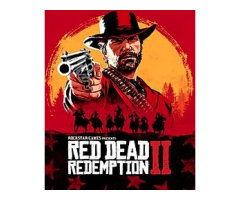 Red Dead Redemption 2 - PS4 - 1