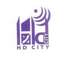 HD CITY