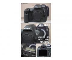 Canon 5DS *REPRICED*