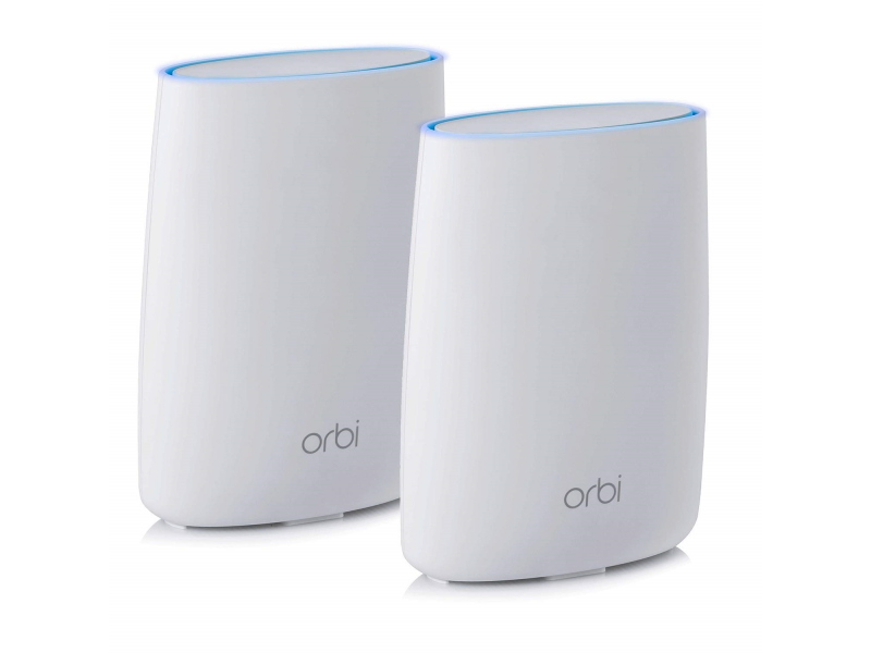 "SOLD" Orbi. NETGEAR Orbi Ultra-Performance Whole Home Mesh WiFi System - 1