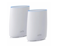 "SOLD" Orbi. NETGEAR Orbi Ultra-Performance Whole Home Mesh WiFi System