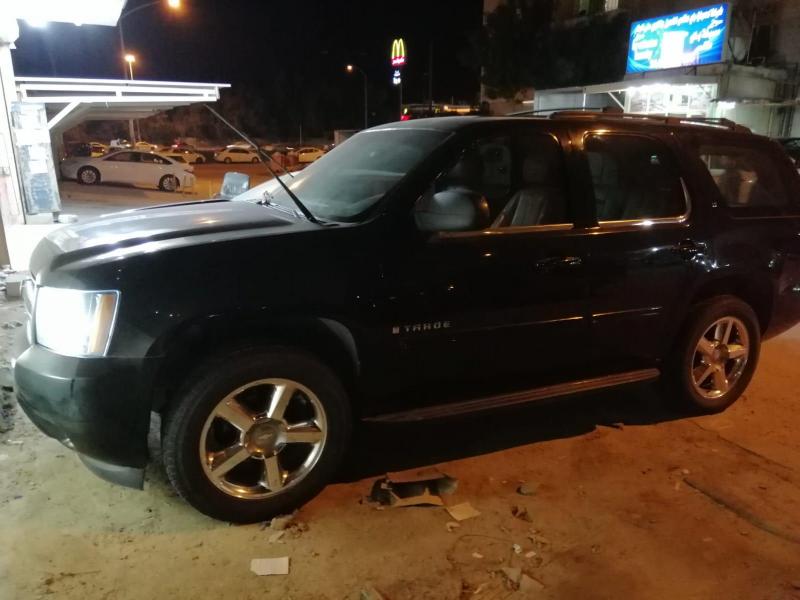 2009 Chevrolet Tahoe in GOOD condition - 1