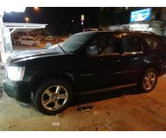 2009 Chevrolet Tahoe in GOOD condition