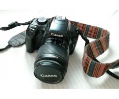 Canon EOS 1100D for sale - 1