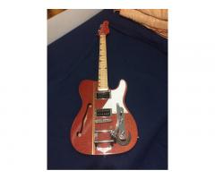 electric guitars and amp for sale - 3