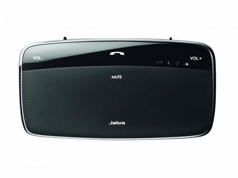 Jabra CRUISER 2 Bluetooth In-Car Speakerphone 8.000 KD - 1