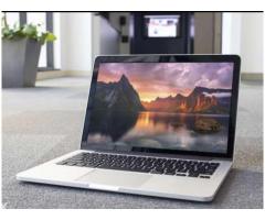 Customized late 2013 Macbook Pro - 1