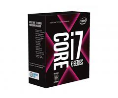 *SOLD* Desktop Pc Component - CPU (Intel Core i7-7820X)