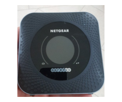 Netgear Nighthawk M1 LTE Mobile Hotspot Router - 1