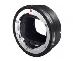 Sigma MC-11 Converter (Canon Lens to Sony Camera EF-E) *SOLD*