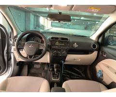 2018 Mitsubishi Attrage in Perfect Condition for Sale - 1
