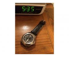 For Sale Oakley Sunglass & Swiss Army Watch - 3