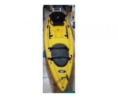 Ocean Kayak - 1