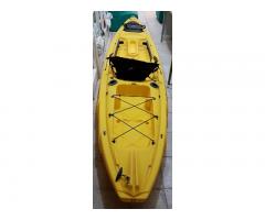 Ocean Kayak - 2