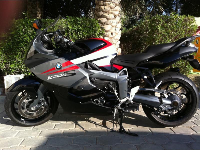 BMW K1300S 2010 for sale - 1