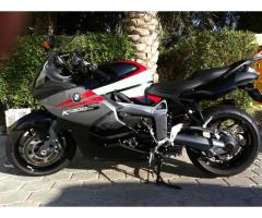 BMW K1300S 2010 for sale
