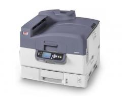 A3 size Color Lazer Printer OKI C9655