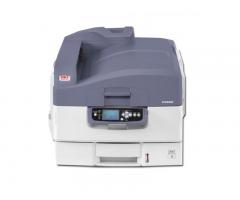 A3 size Color Lazer Printer OKI C9655