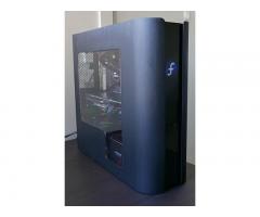 Complete Gaming PC (No HDD) - 1