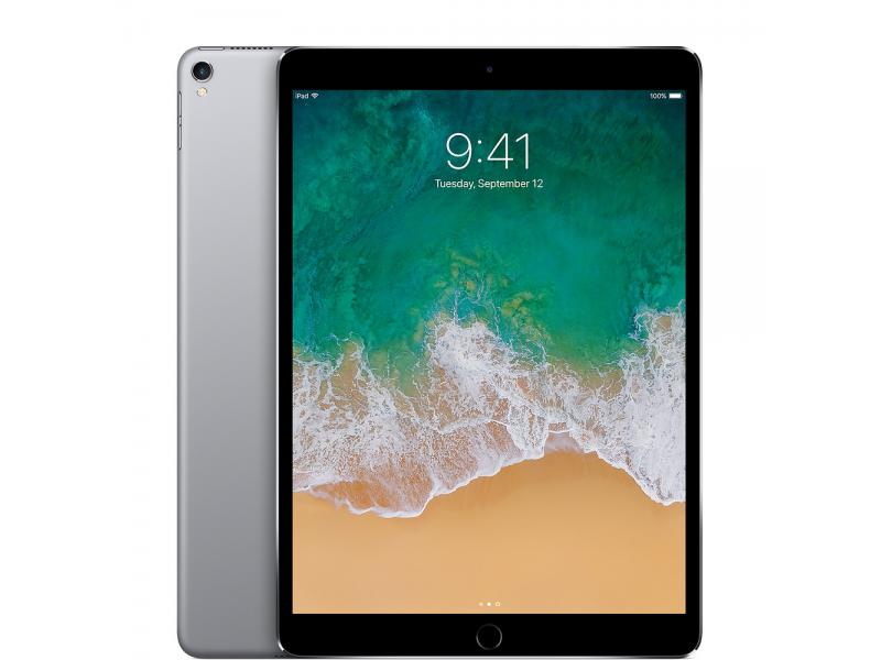 iPad Pro (10.5 in - Space Grey - 64GB Wifi) - 1