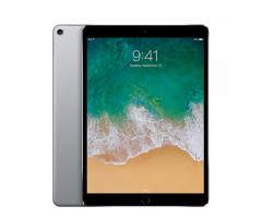 iPad Pro (10.5 in - Space Grey - 64GB Wifi)