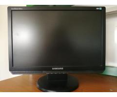 Samsung SyncMaster 920 LM Monitor - 1