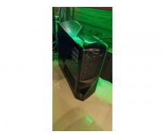 i7 rendering & Gaming PC for sale 180 KD with original windows 10