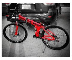 Foldable Cycle for Sale