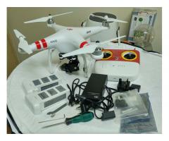 GOING DIRT CHEAP: SHOOT SUPERB 4K ULTRA HIGH RESOLUTION VIDEO WITH THIS DRONE!! 120.00 KD - 1
