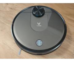 Robot Vacuum - 1