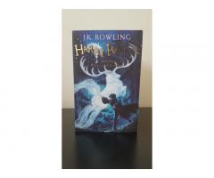Harry Potter books for sale - 2