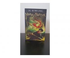 Harry Potter books for sale - 3