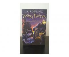 Harry Potter books for sale - 4