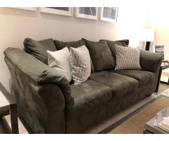 Great Quality Sofa Bed from Ashley Furniture - 1
