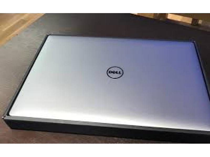 Dell Xps 15 2018 - 1
