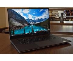 Dell Xps 15 2018