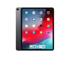 Apple iPad Pro 2018 12.9-inch 512GB 4G LTE Tablet - SPACE GREY