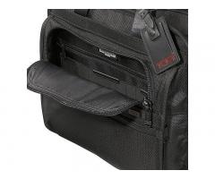 [NEW] [ORIGINAL] TUMI Wheeled Deluxe expandable briefcase / Travel Bag /  Bags / Brief