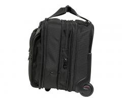 [NEW] [ORIGINAL] TUMI Wheeled Deluxe expandable briefcase / Travel Bag /  Bags / Brief - 4