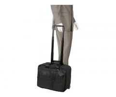 [NEW] [ORIGINAL] TUMI Wheeled Deluxe expandable briefcase / Travel Bag /  Bags / Brief