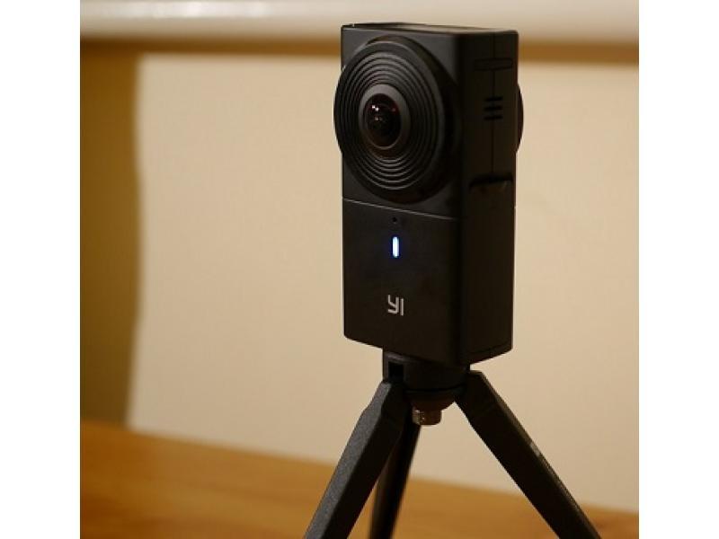 Yi 360 VR Camera - 1